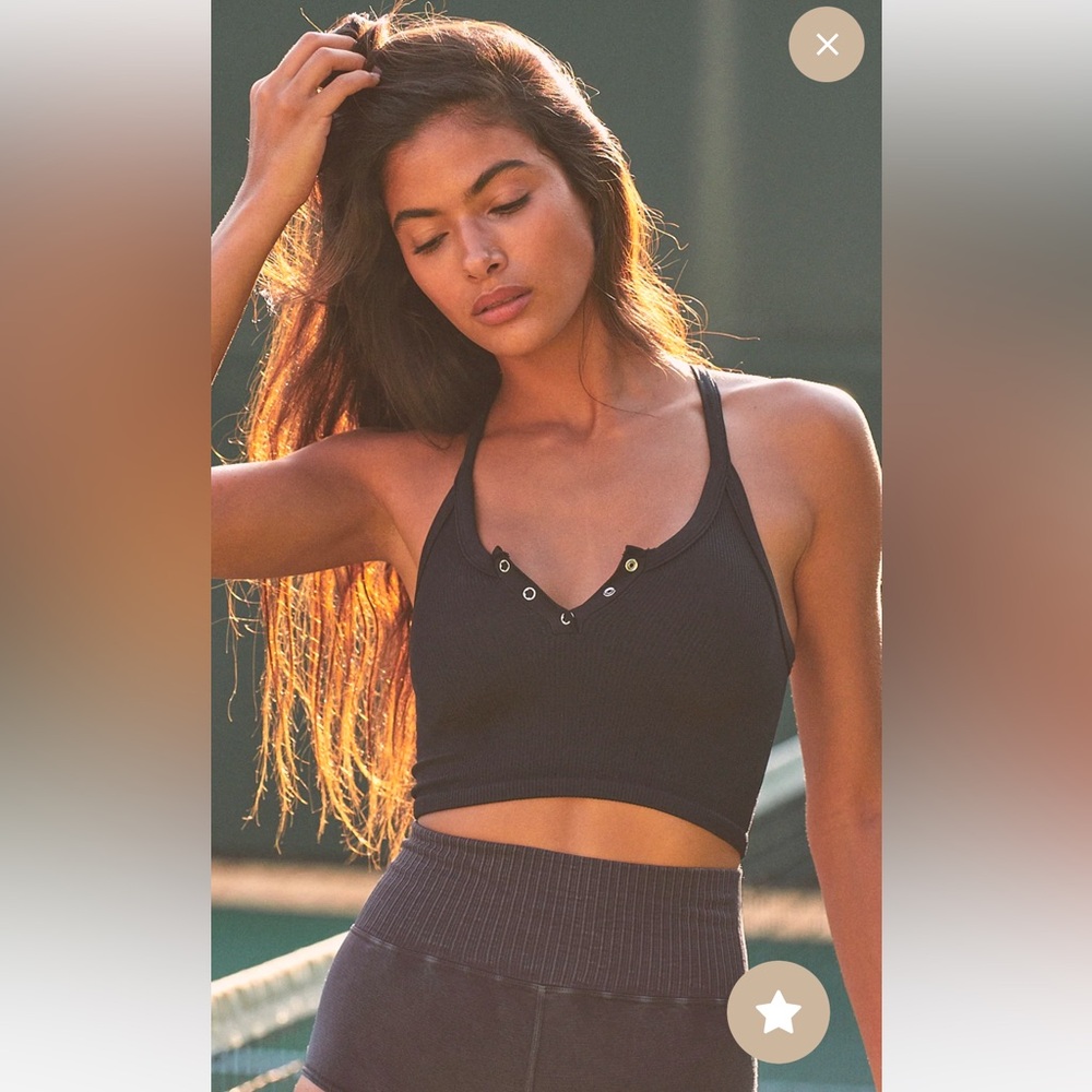 Free people free throw henley